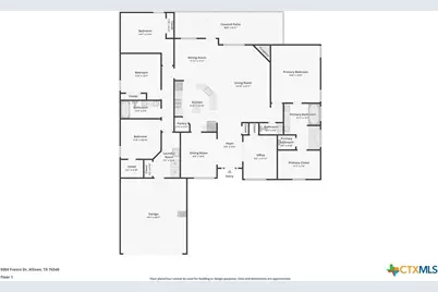 5004 Fresco Drive, Killeen, TX 76549 - Photo 38