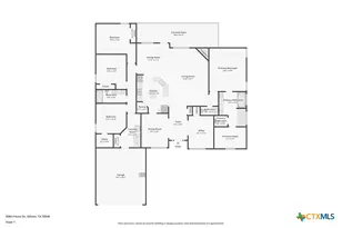 5004 Fresco Dr, Killeen, TX 76549 - Photo 38