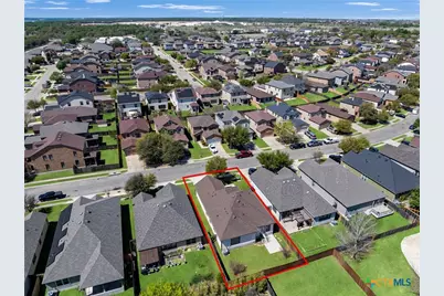 1214 Lonesome Oak Drive, Temple, TX 76502 - Photo 28