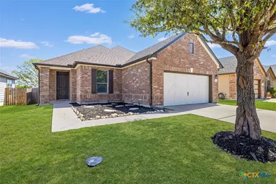 1214 Lonesome Oak Drive, Temple, TX 76502 - Photo 2