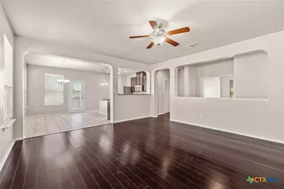1214 Lonesome Oak Drive, Temple, TX 76502 - Photo 4
