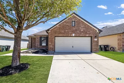 1214 Lonesome Oak Drive, Temple, TX 76502 - Photo 1