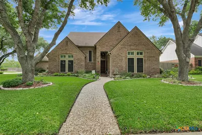 508 Masters Drive, Victoria, TX 77904 - Photo 1