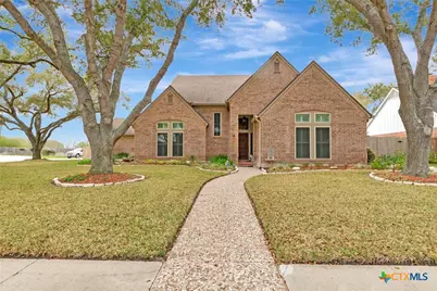 508 Masters Drive, Victoria, TX 77904 - Photo 1