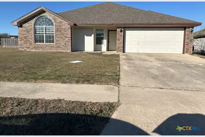 5001 Morning Star Lane, Killeen, TX 76542 - Photo 1