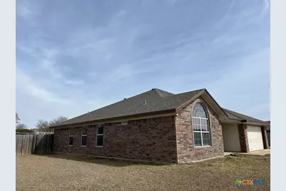 5001 Morning Star Lane, Killeen, TX 76542 - Photo 2