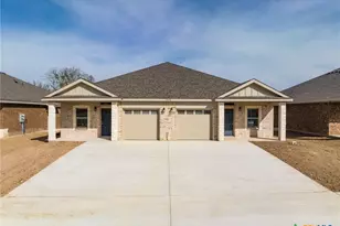 3509 Abraham, Killeen, TX 76549 - Photo 2