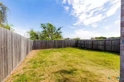 3509 Abraham #B, Killeen, TX 76549 - Photo 22