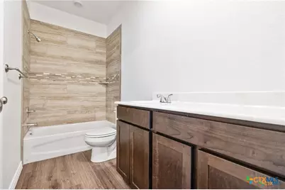 3509 Abraham #B, Killeen, TX 76549 - Photo 14