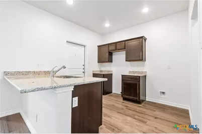 3509 Abraham #B, Killeen, TX 76549 - Photo 10