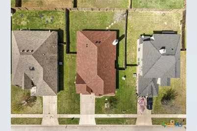 6407 Nyla Drive, Killeen, TX 76549 - Photo 2