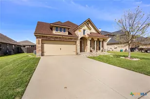 6407 Nyla Dr, Killeen, TX 76549 - Photo 4