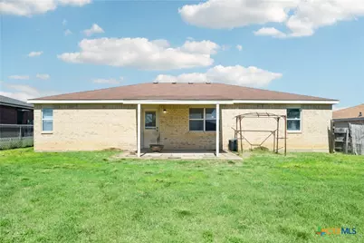 4400 Beach Ball Drive, Killeen, TX 76549 - Photo 28