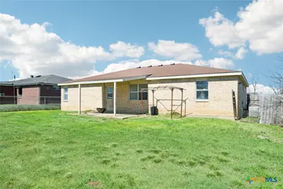 4400 Beach Ball Drive, Killeen, TX 76549 - Photo 30