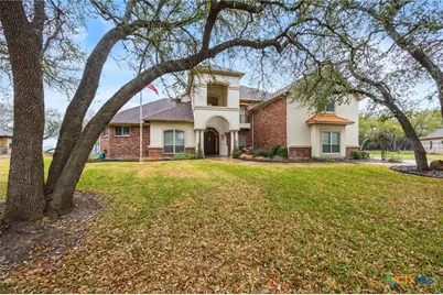 3202 Eagle Ridge, Harker Heights, TX 76548 - Photo 8