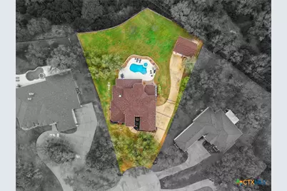 3202 Eagle Ridge, Harker Heights, TX 76548 - Photo 2