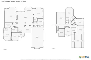 3202 Eagle Rdg, Harker Heights, TX 76548 - Photo 4