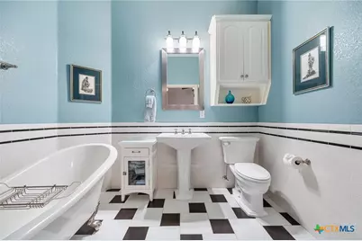 3202 Eagle Ridge, Harker Heights, TX 76548 - Photo 38