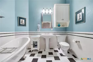 3202 Eagle Rdg, Harker Heights, TX 76548 - Photo 38