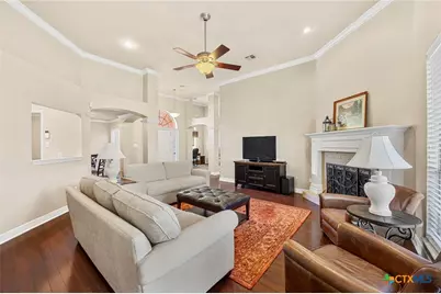 5114 Waterford Court, Temple, TX 76502 - Photo 8