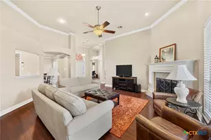 5114 Waterford Ct, Temple, TX 76502 - Photo 8