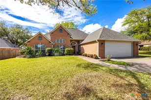 5114 Waterford Ct, Temple, TX 76502 - Photo 34