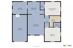 1217 S 41st St, Temple, TX 76504 - Photo 16