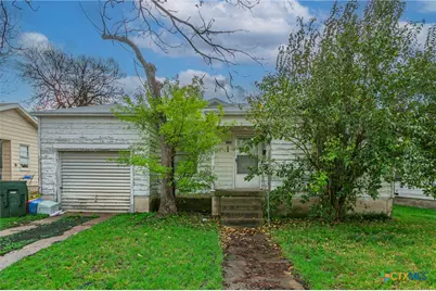 1217 S 41st Street, Temple, TX 76504 - Photo 2