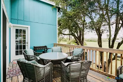 88 Bay Street, Port O'Connor, TX 77982 - Photo 8