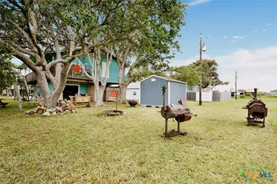 88 Bay Street, Port O'Connor, TX 77982 - Photo 10