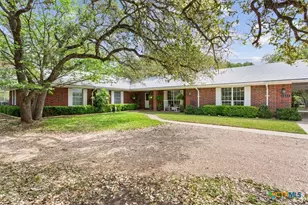 7511 N Lakeview Dr, Salado, TX 76571 - Photo 8