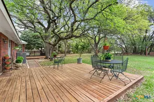 7511 N Lakeview Dr, Salado, TX 76571 - Photo 34