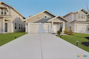 284 Delta Crst, Maxwell, TX 78656 - Photo 1