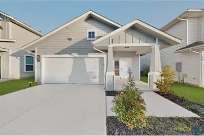 284 Delta Crest, Maxwell, TX 78656 - Photo 2