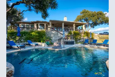 110 Kingsbury, Canyon Lake, TX 78133 - Photo 30