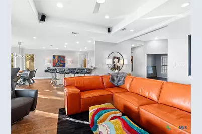 110 Kingsbury, Canyon Lake, TX 78133 - Photo 6