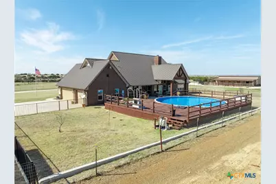 417 County Road 60, Gatesville, TX 76528 - Photo 8