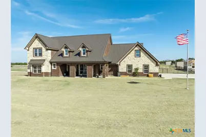 417 County Road 60, Gatesville, TX 76528 - Photo 6