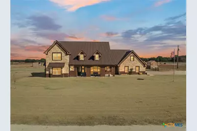 417 County Road 60, Gatesville, TX 76528 - Photo 1