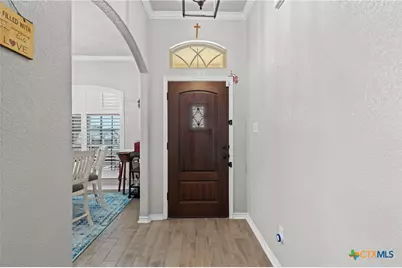 3604 Adair Drive, Belton, TX 76513 - Photo 4