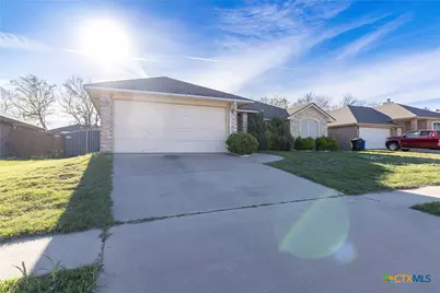 3712 Foxglove Lane, Killeen, TX 76549 - Photo 2