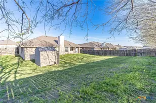 3712 Fox Glove Ln, Killeen, TX 76549 - Photo 32