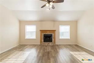 3712 Fox Glove Ln, Killeen, TX 76549 - Photo 4