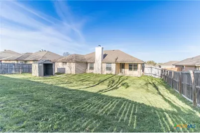 3712 Foxglove Lane, Killeen, TX 76549 - Photo 34