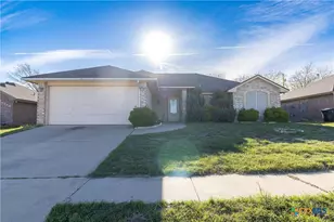 3712 Fox Glove Ln, Killeen, TX 76549 - Photo 1