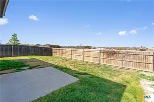 204 Benmyrtle Trl, Georgetown, TX 78626 - Photo 32