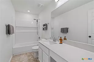 204 Benmyrtle Trl, Georgetown, TX 78626 - Photo 28