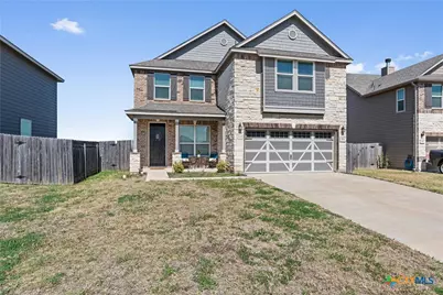 204 Benmyrtle Trail, Georgetown, TX 78626 - Photo 2