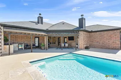 5755 Watusi Drive, Belton, TX 76513 - Photo 2