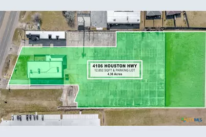 4106 Houston Highway, Victoria, TX 77901 - Photo 4